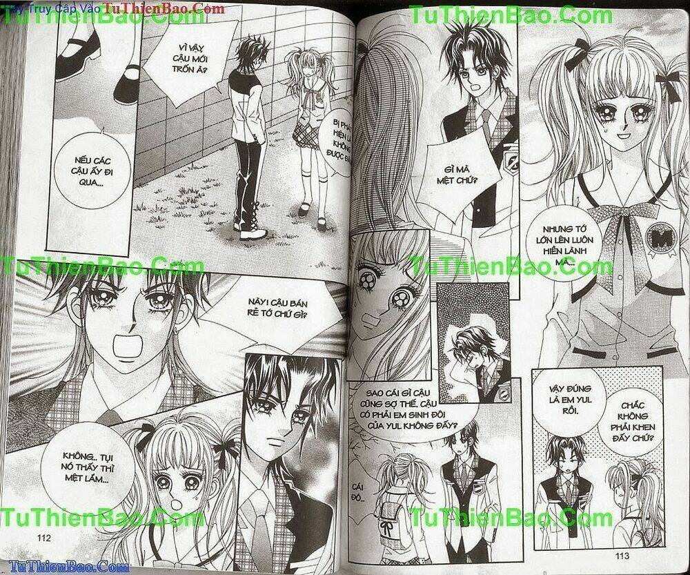 con quỷ hút thuốc ở nhà kho chapter 1 57