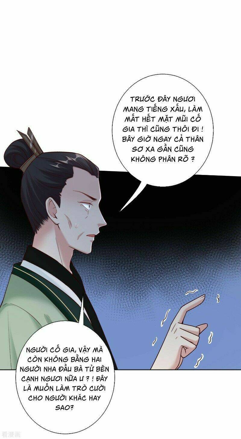 độc y đích nữ chapter 114 2