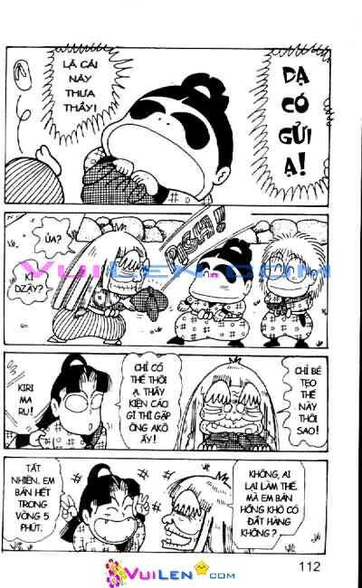 ninja loạn thị chapter 36 113