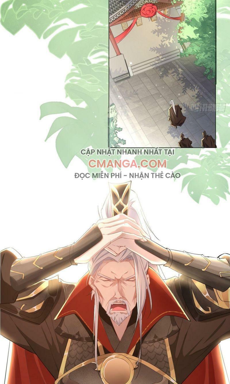 nhập mộ chi thần chapter 2 29