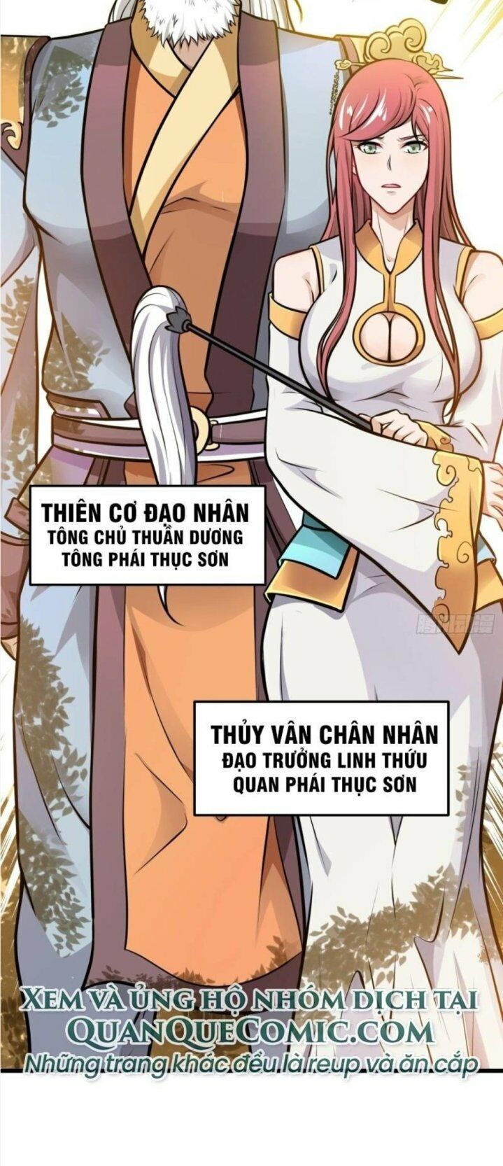 tối cường thần y tại đô thị chapter 66 11