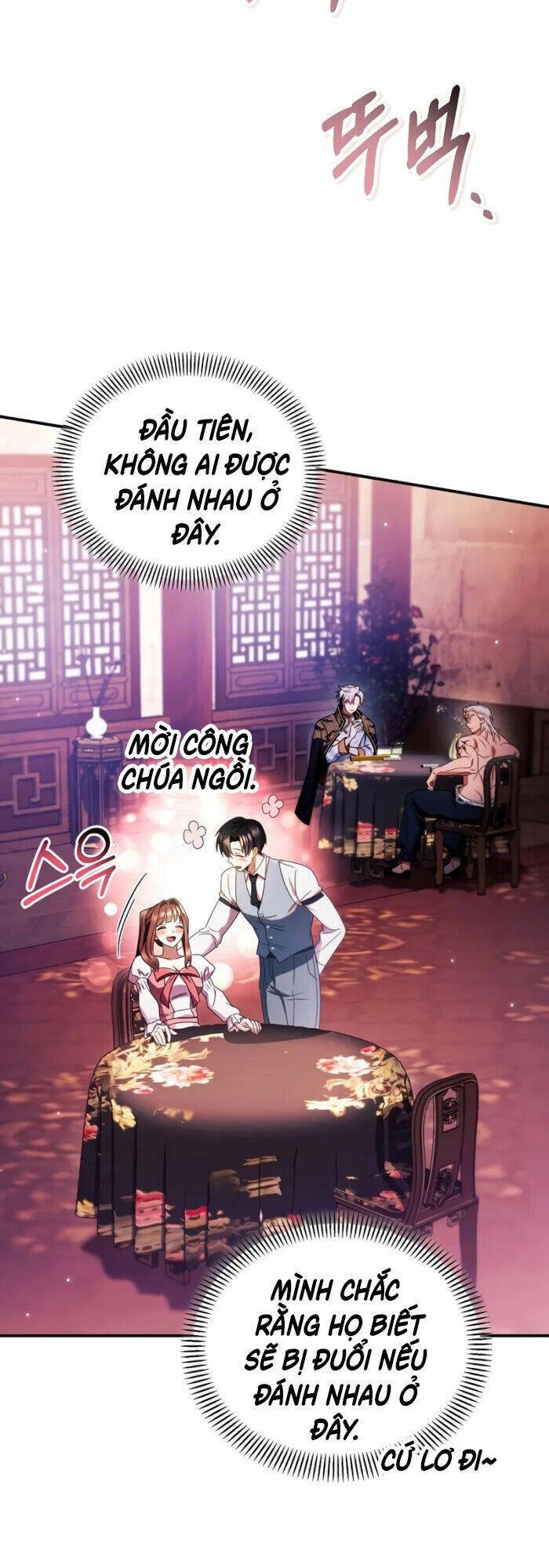 Kí Sự Hồi Quy chapter 120 43