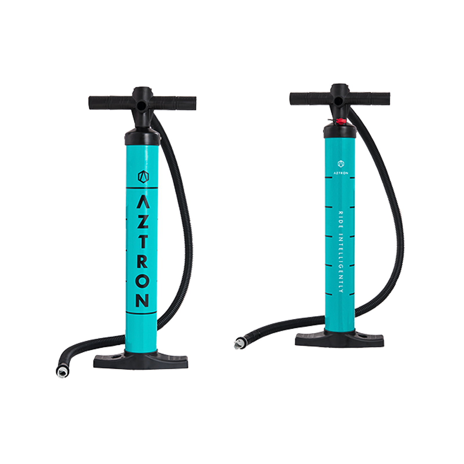 Ván SUP bơm hơi AZTRON SUPER NOVA ComPact 11'0" All Round AS-013