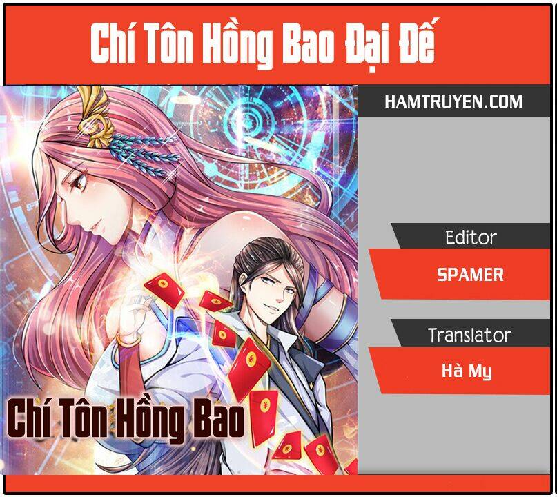 chí tôn hồng bao đại đế chapter 15 1