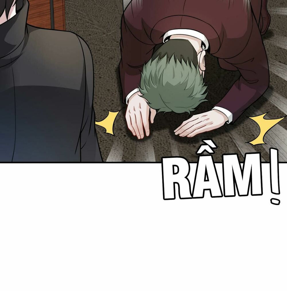 ta chẳng qua là một đại la kim tiên chapter 2 36