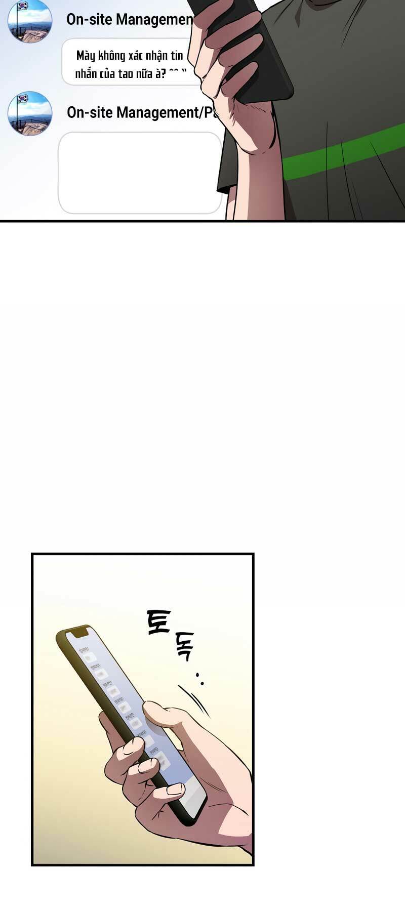 trưởng phòng kim tất thắng chapter 4 24