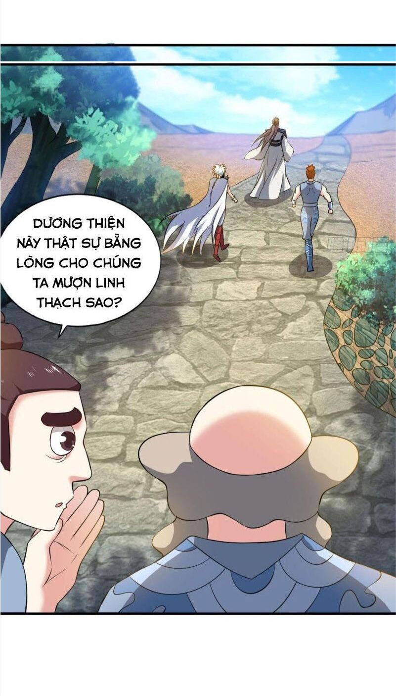 Trọng Sinh Thành Cậu Vàng Tại Dị Thế Chapter 118 31