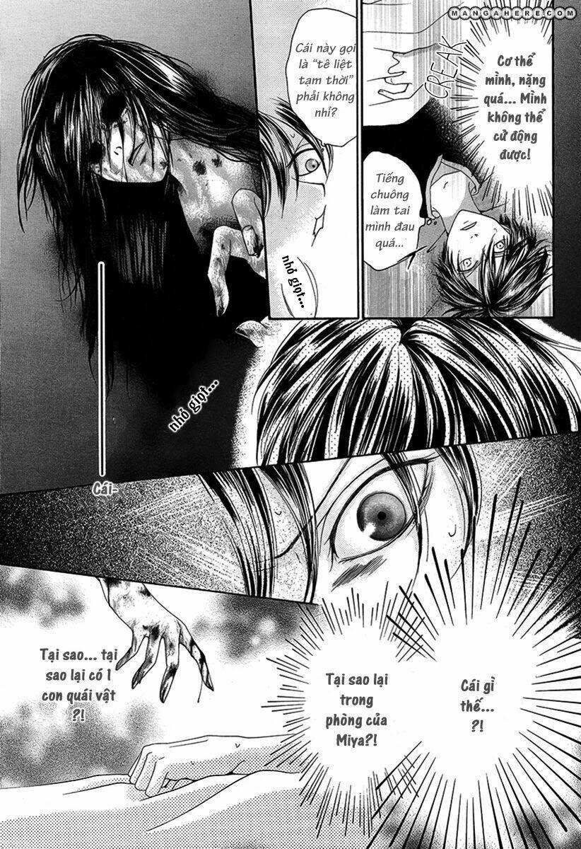 yadokari honpo chapter 1 25