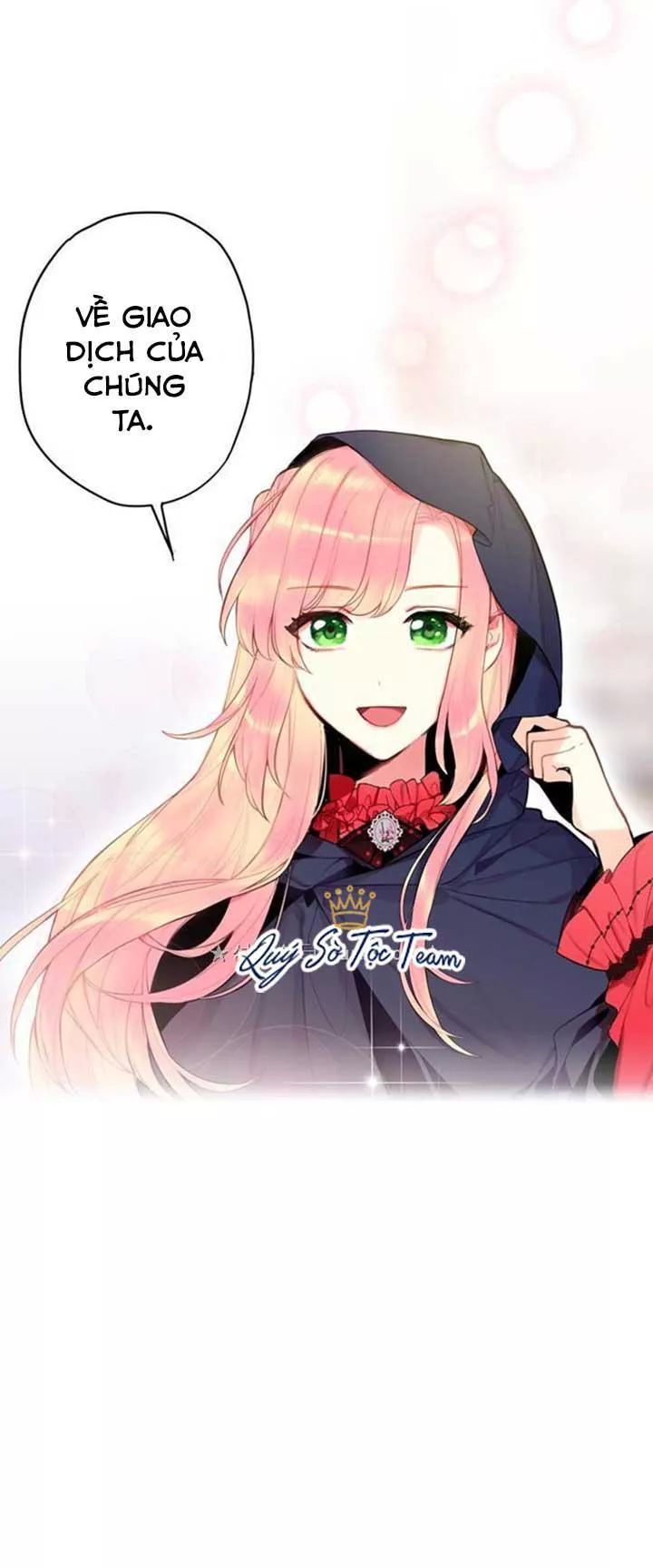 trọng sinh trở thành hoàng phi chapter 80 27