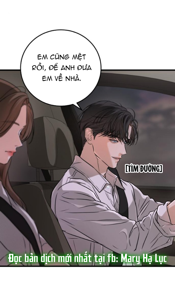 Nóng Lòng Muốn Giày Vò Em chapter 60.2 29