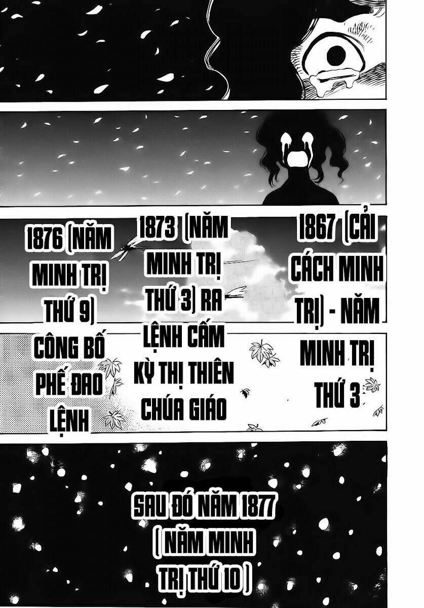 red living on the edge - người da đỏ lang thang chapter 90 16