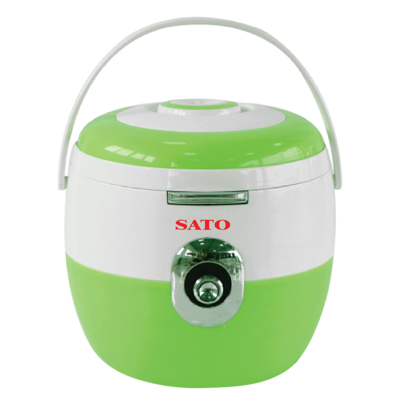 Nồi Cơm Điện Sato S18 - 89C(X) (1.8L)  - Hàng chính hãng