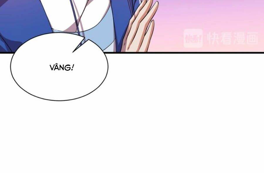 thái tử điện hạ, nô tài có hỉ rồi chapter 46 7