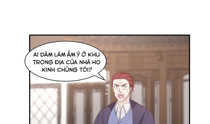 trên người ta có một rồng chapter 286 1