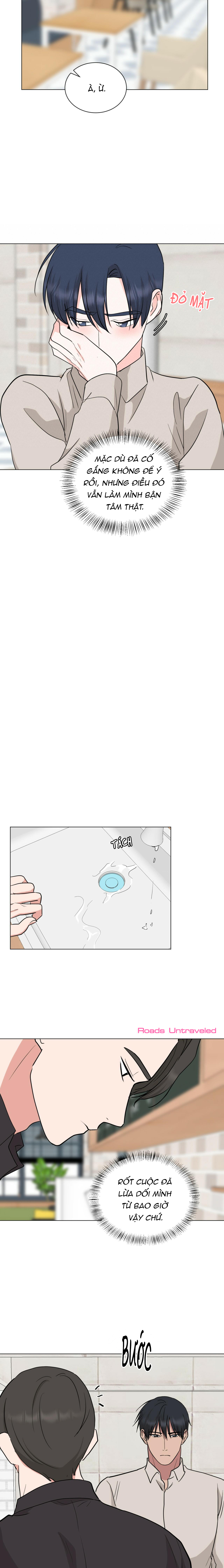 họ đã ngủ với nhau chapter 33 15