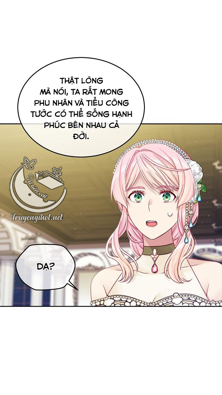 tôi gặp rắc rối vì chồng qúa dễ thương chapter 26.1 12