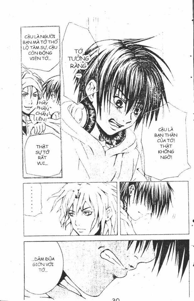 kami to sengoku seitokai chapter 12 8