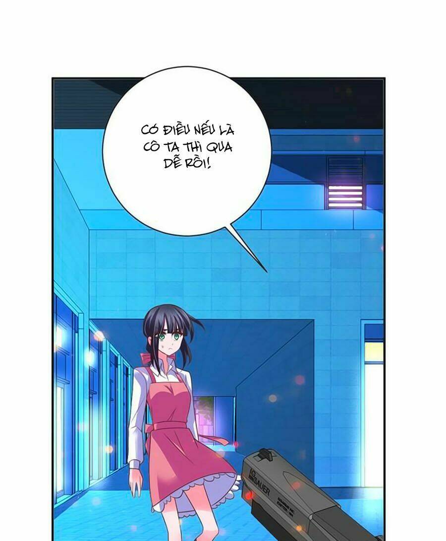 người yêu khát máu của tôi chapter 50 36