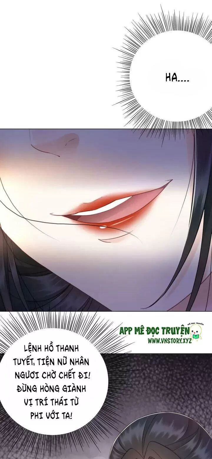 cực phẩm phế vật tiểu thư chapter 122 30