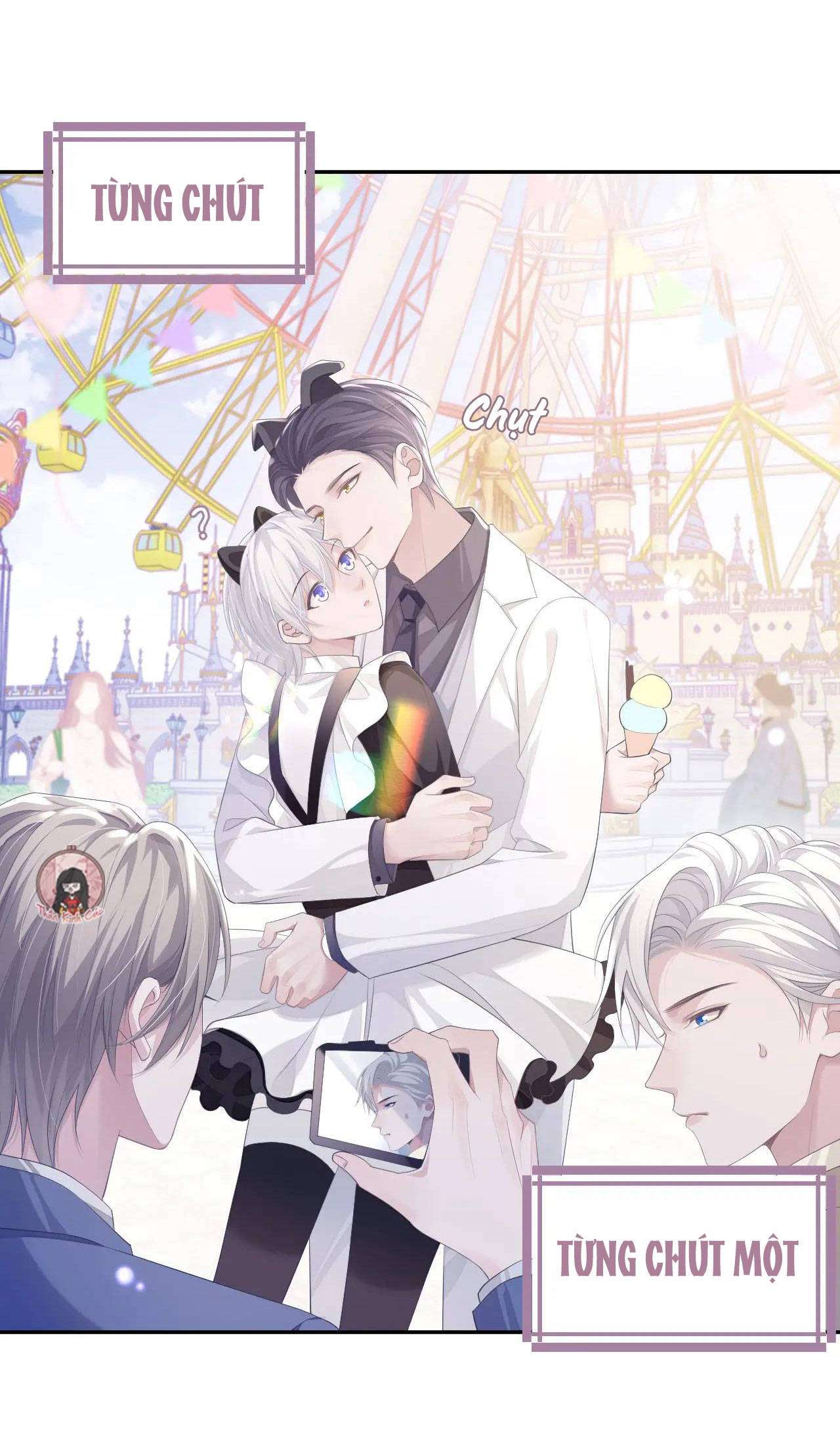 xin hãy ly hôn chapter 19 14