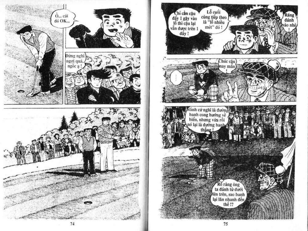 tân teppi chapter 52 36