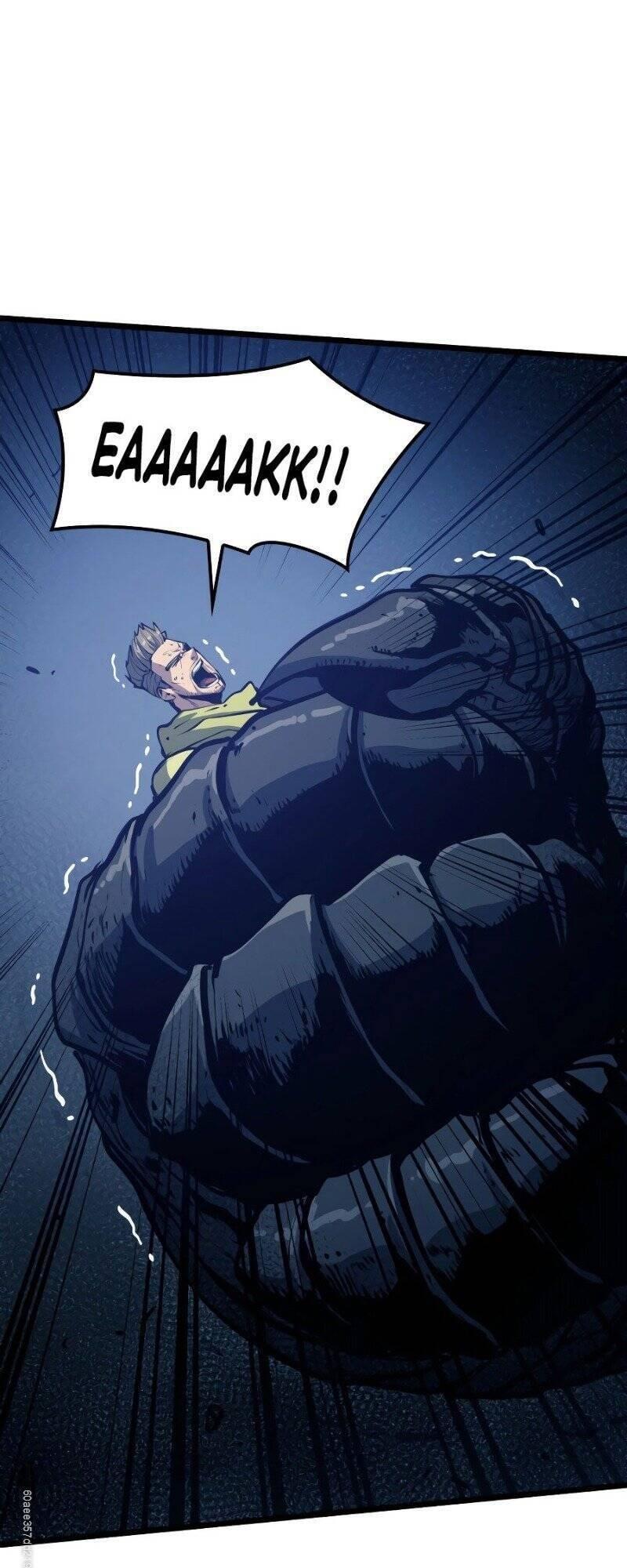 tôi trở lại thăng cấp một mình chapter 92 24