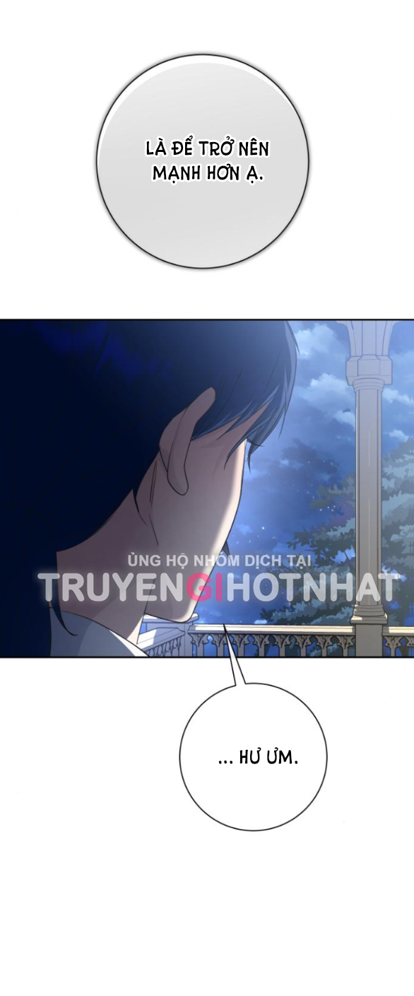 tôi muốn trở thành cô ấy dù chỉ là một ngày chapter 165.2 42