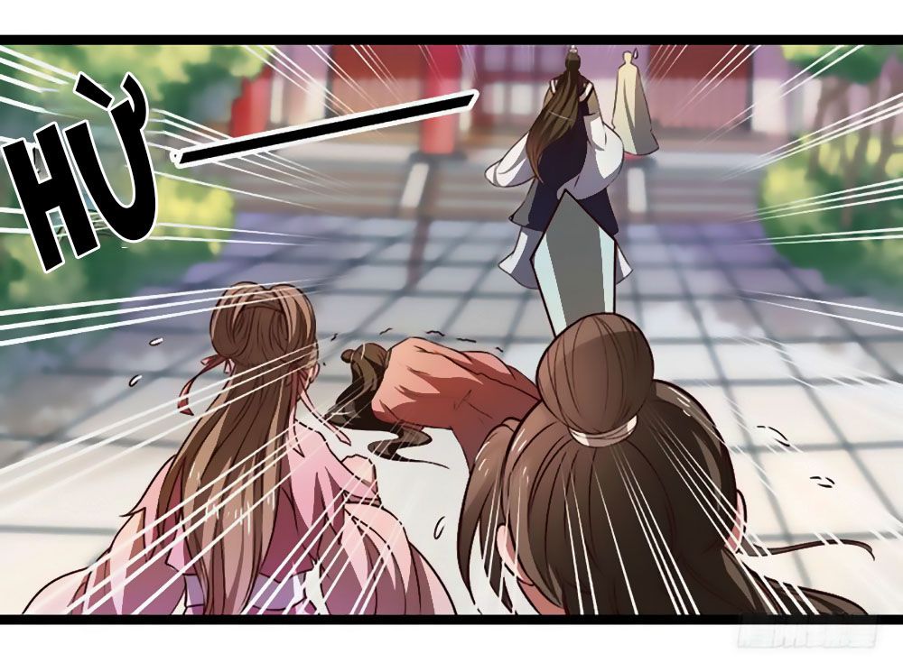 Liêu Liêu Nhân Thân Tu Tiên Truyện chapter 67 - Trang 38