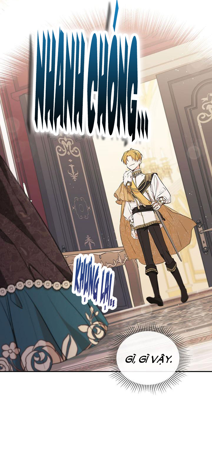 lần này tôi sẽ trở thành gia chủ chapter 60 14