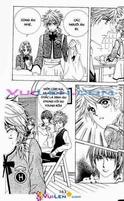 đại ca đi học chapter 9 163