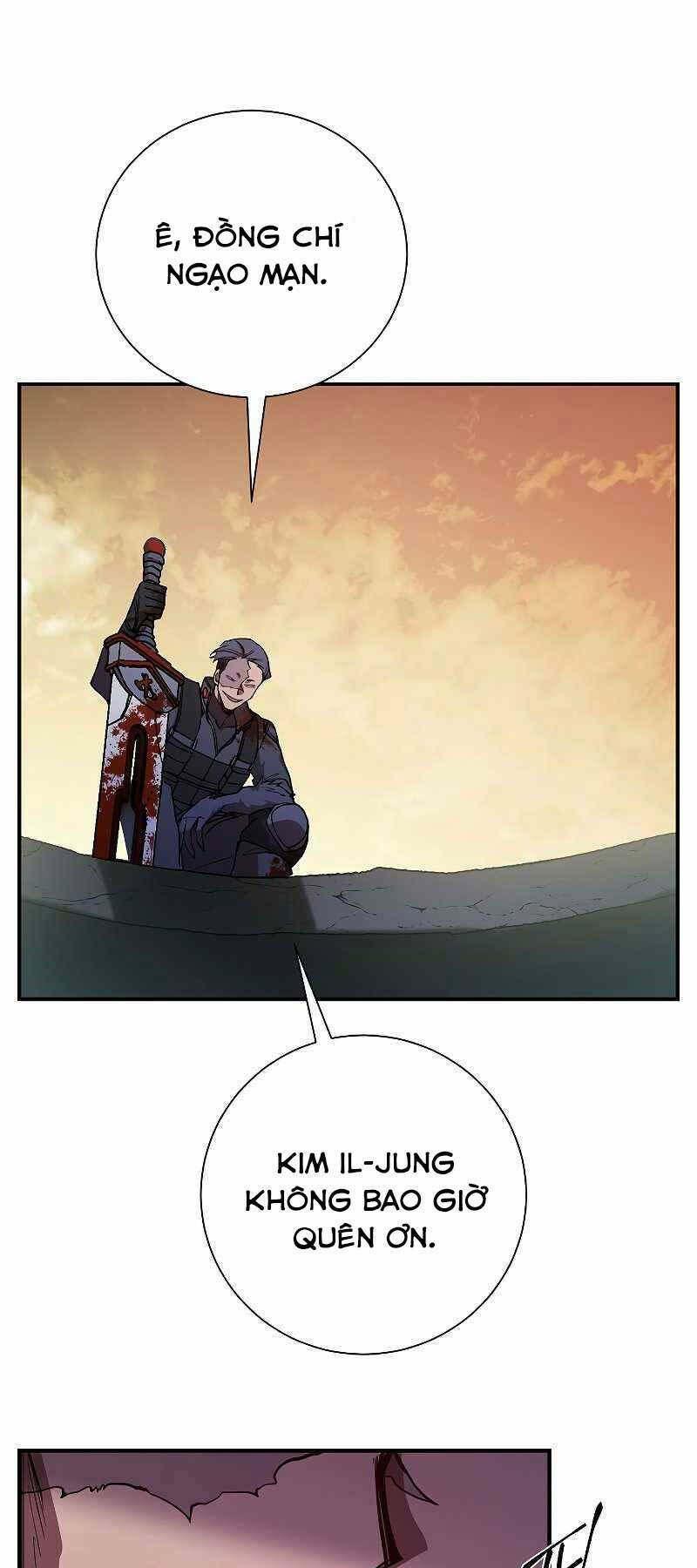 giả vờ làm kẻ vô dụng ở học đường chapter 22 68