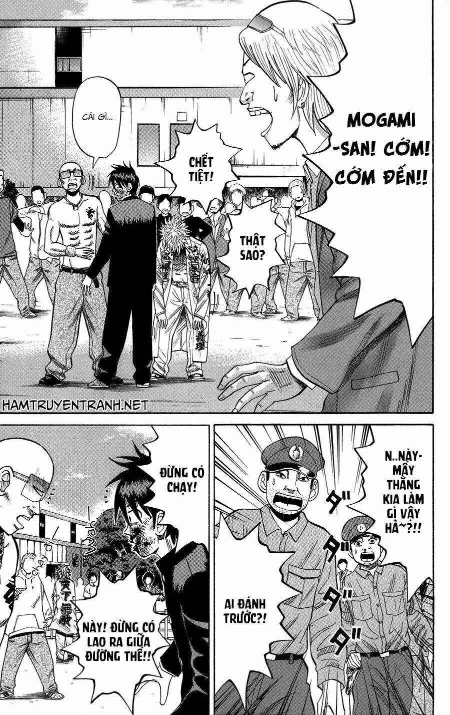 nanba mg5 chapter 23 18