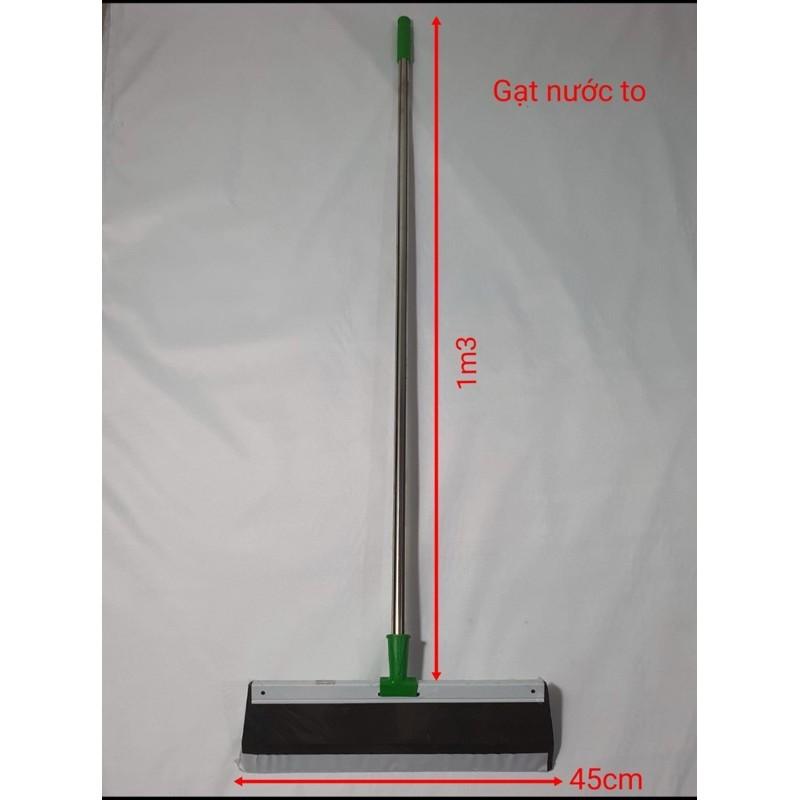 Cây gạt,đẩy nước sàn nhà 45cm