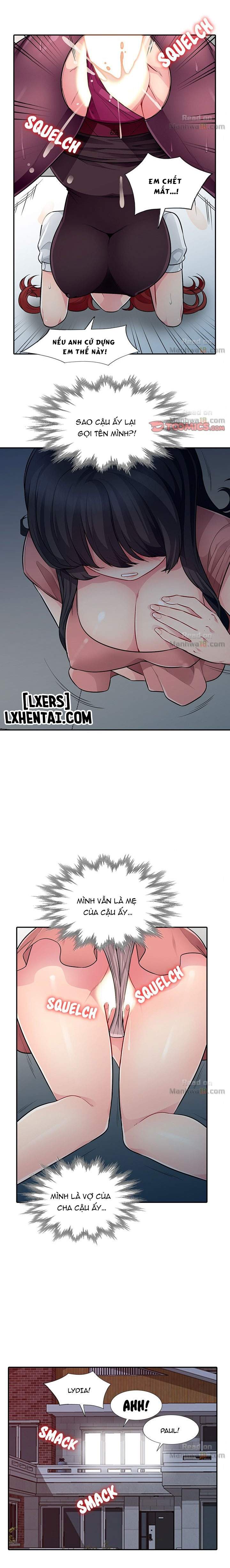 gia phả chapter 7 8