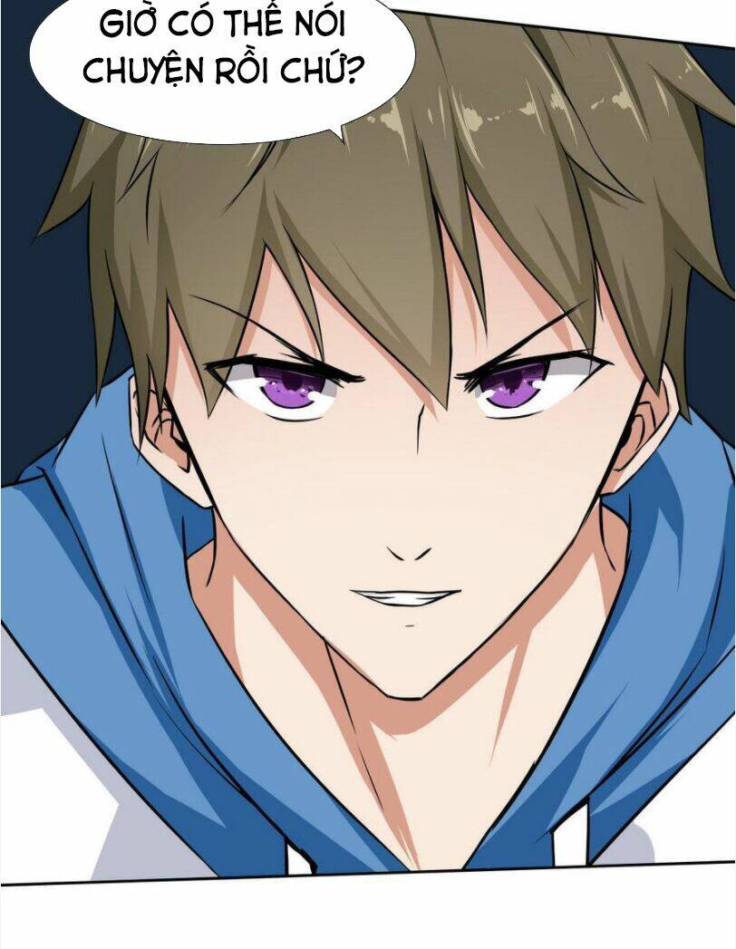 hắn là long ngạo thiên chapter 90 14