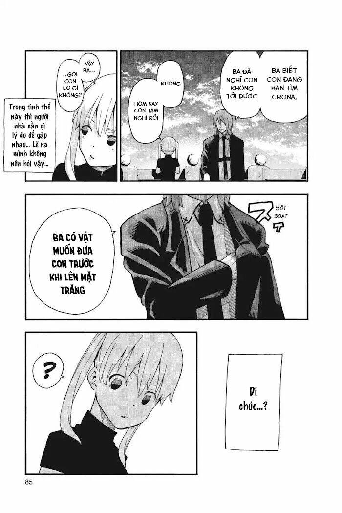 soul eater chapter 90 16