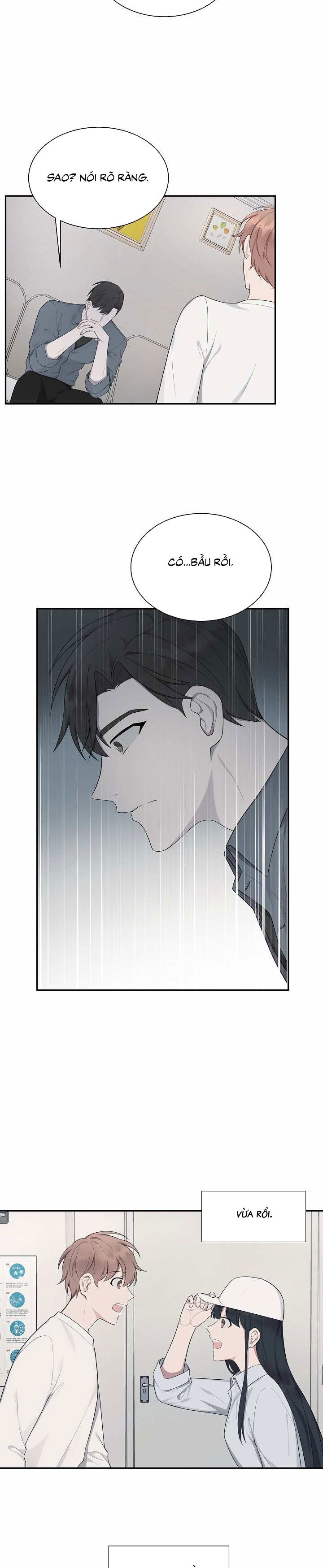 vùng vẫy chapter 13 16