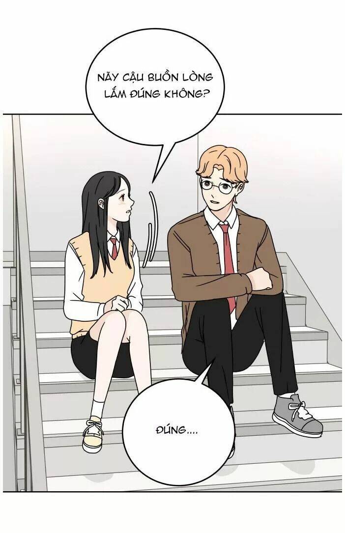 30 phút bước đi bên em chapter 71.5 25