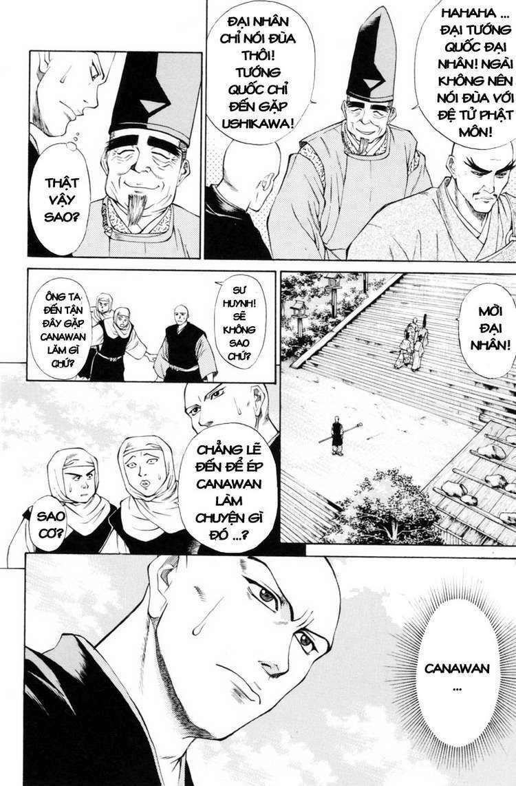 thiếu niên vương i - shana oh yoshitsune i chapter 29 8