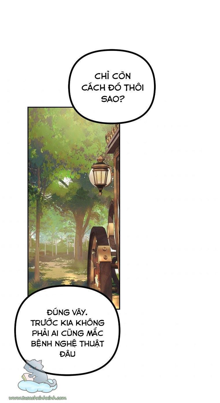 tháng năm cuối cùng của nữ phụ đoản mệnh chapter 20 48