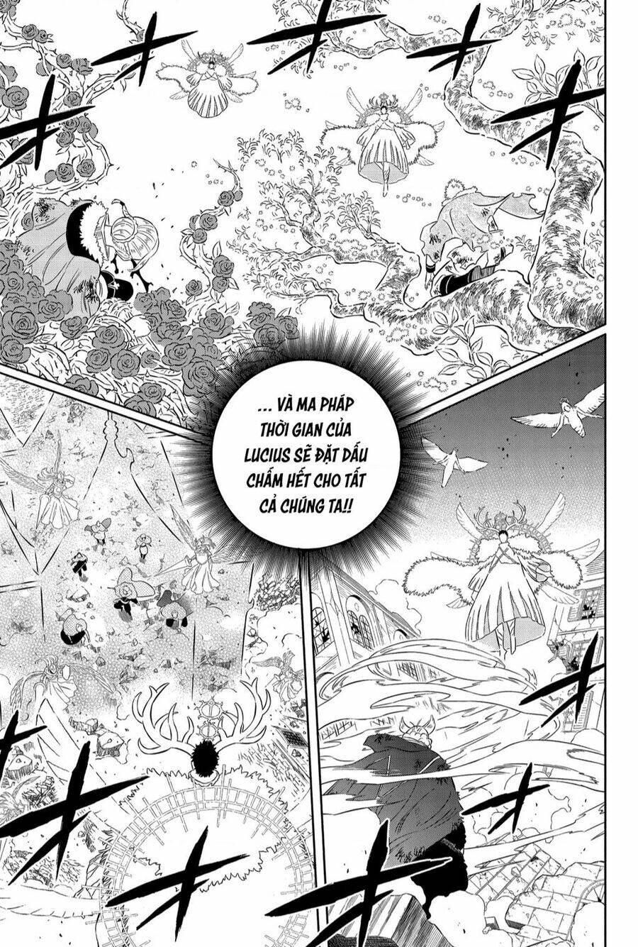 black clover - pháp sư không phép thuật chapter 368 7