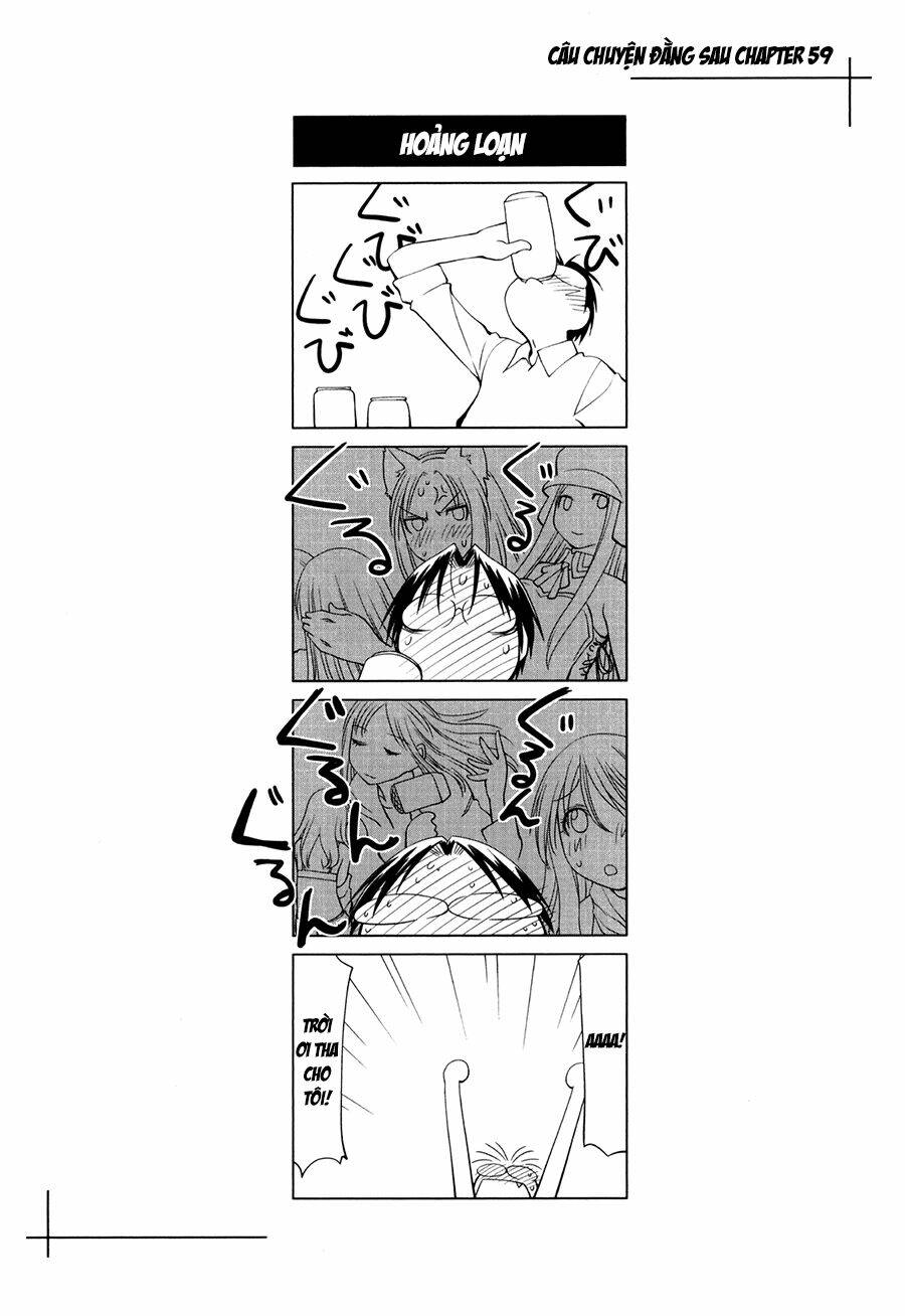 genshiken chapter 59 30