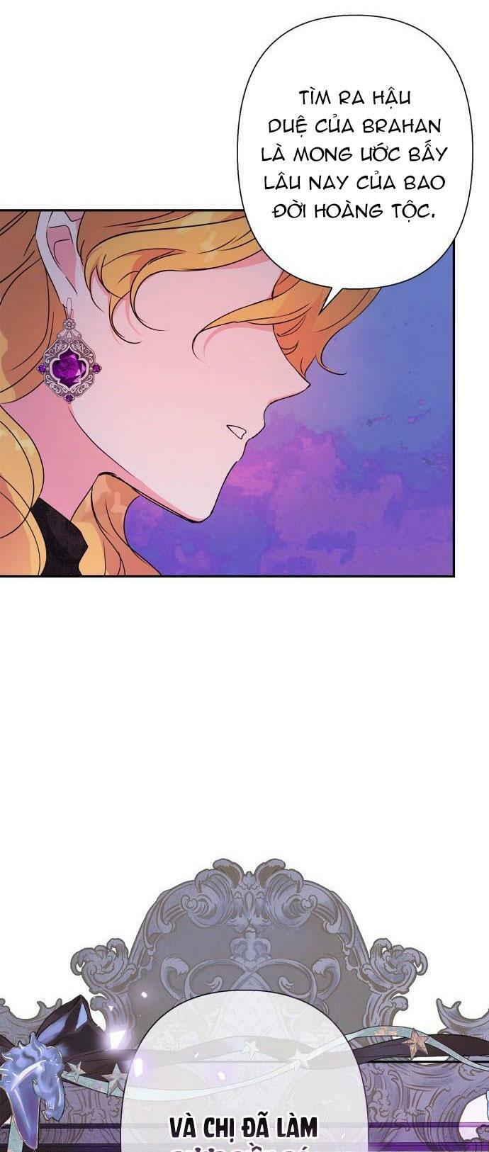 tôi đang nuôi dưỡng một con quái thú chapter 75 8