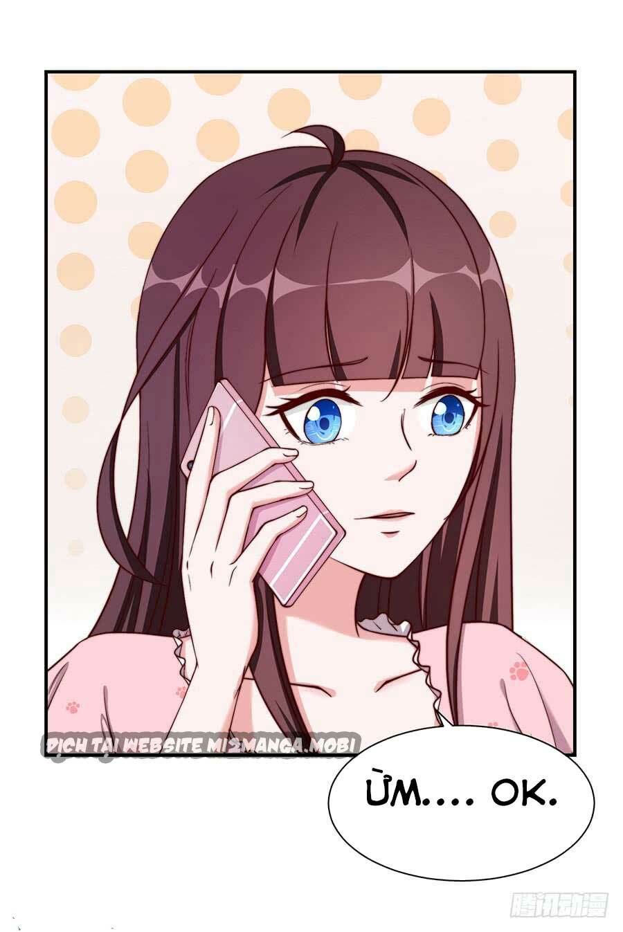 gả cho tình cũ làm lão bà chapter 29 17