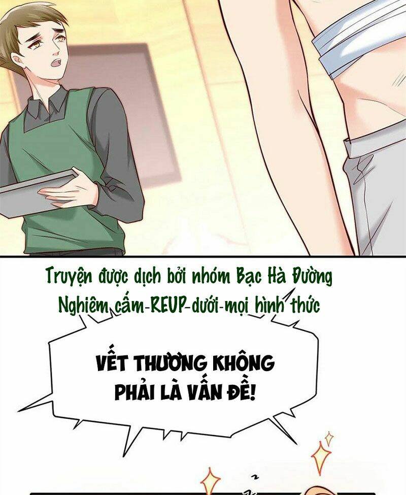 nam thần truy thê chỉ nam chapter 108.2 9