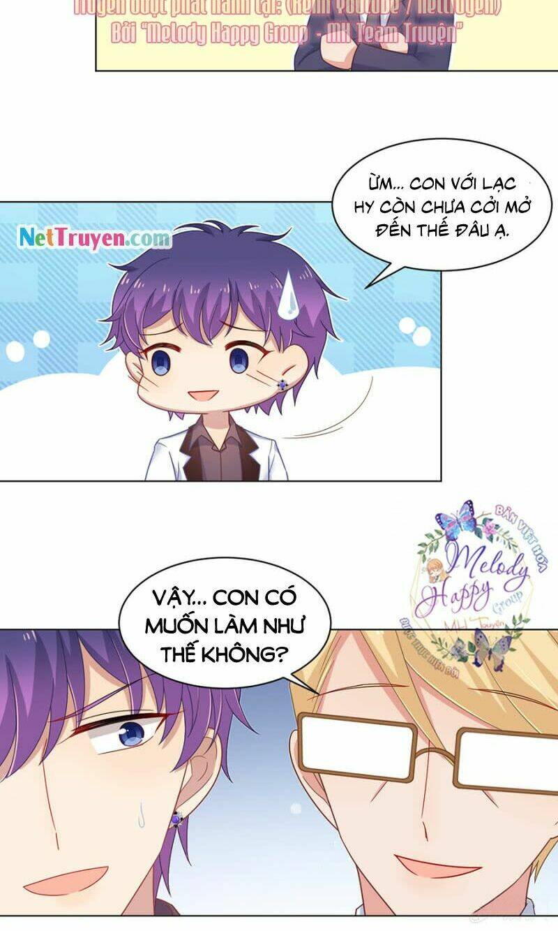 ma lạt thiên kim đẩu ác thiếu chapter 149.5 11