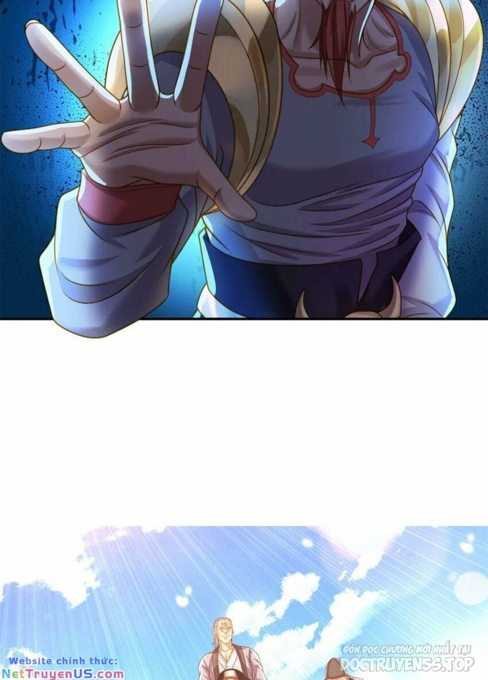 ta có khả năng vô hạn đốn ngộ chapter 46 10