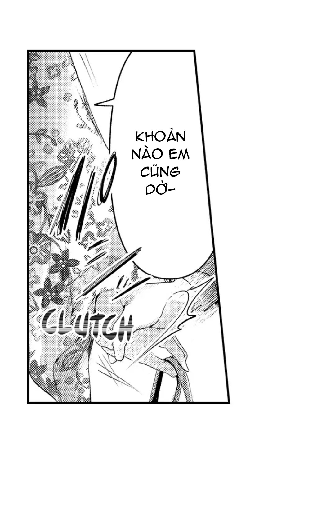 Cô Dâu Thế Thân Và Quân Nhân Quái Vật chapter 11.2 - Trang 7