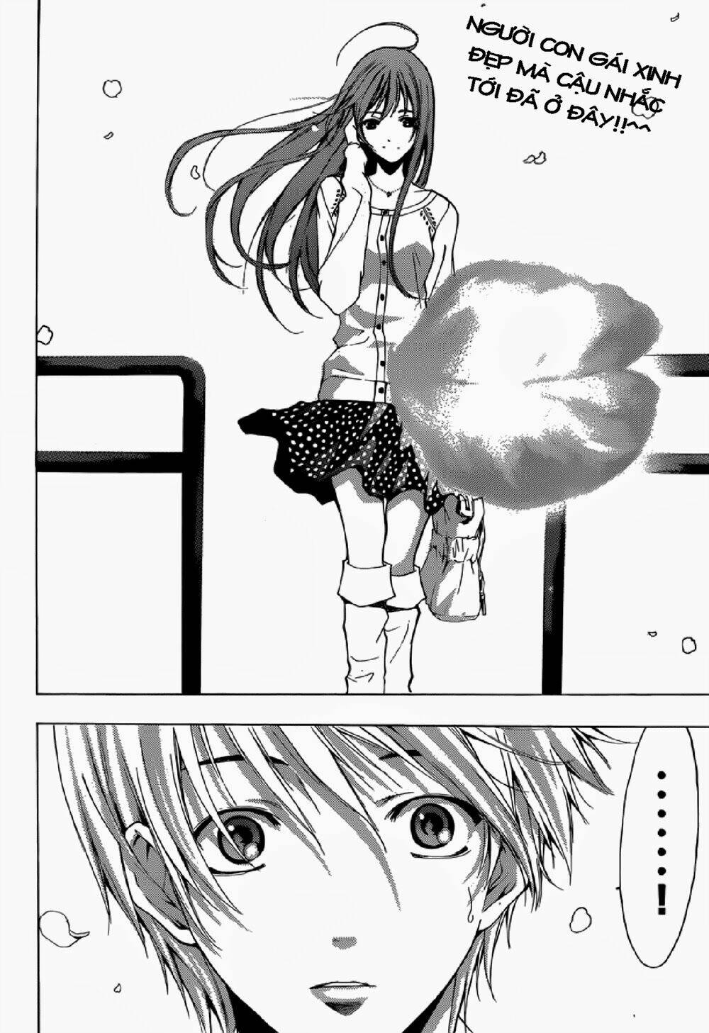 thị trấn tình yêu chapter 260 18