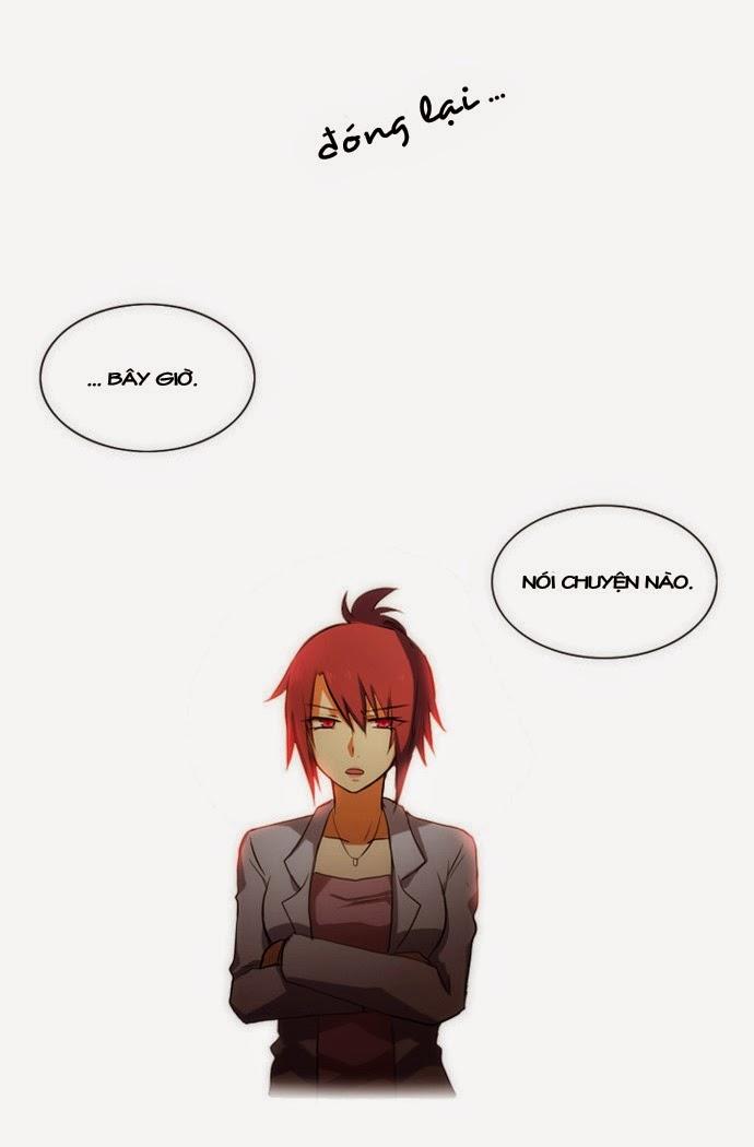 crepuscule (yamchi) chapter 37 30